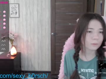 hot cam girl sexy_b0rsch image #2575360