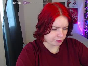 hot cam girl cherry_night666 image #4650395