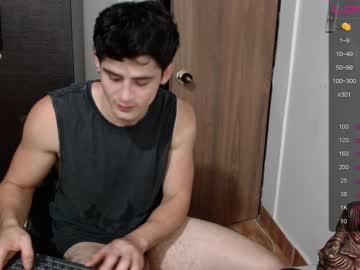 hot cam man connor_wesley1 image #2949069