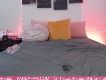 hot cam couple pandaworldcb image #213286