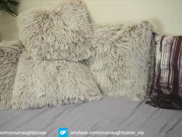 hot cam girl yournaughtypixie image #2278334
