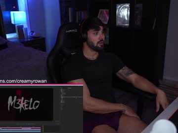 hot cam man creamybros image #1081741