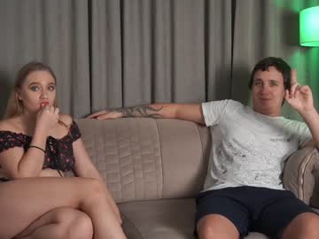 hot cam couple richandalfa image #2237196
