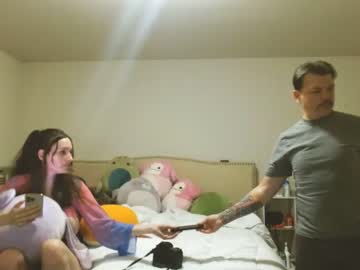 hot cam couple bunnycat323 image #2969731