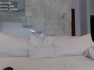 hot cam girl jully_lov image #2762703