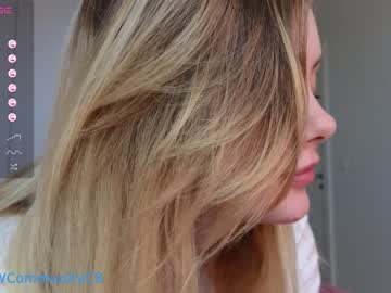 hot cam girl sky_magic image #4373069