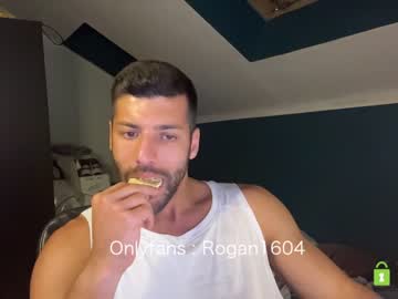 hot cam man rogan1604 image #1219089