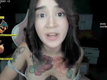 hot cam girl sugar_troubl3 image #1608330