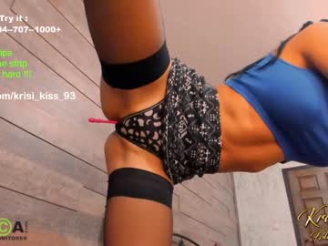 hot cam girl krisi_kiss image #3504944
