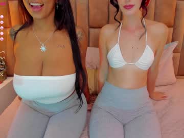 hot cam girl anahi_ryan image #2991353
