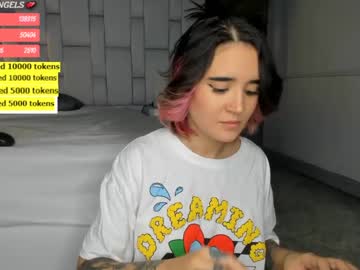 hot cam girl sugar_troubl3 image #181839