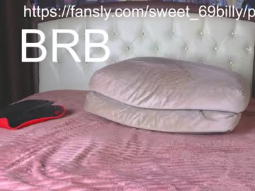 hot cam girl sweet_69billy image #4616966