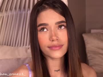 hot cam girl _meghan_gomez1_ image #2403334