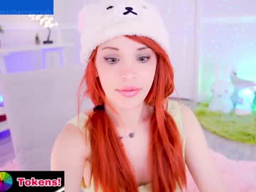 hot cam girl cherrycrush image #4138609