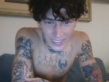 hot cam man thedeadlyrat image #4694159