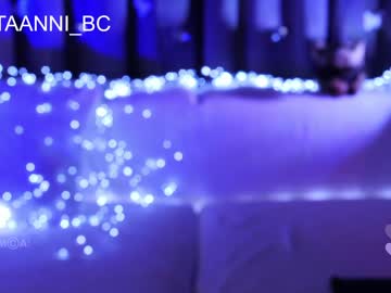 hot cam girl taanni_bc image #2077967
