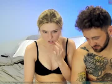hot cam couple stewiecolife image #1077545