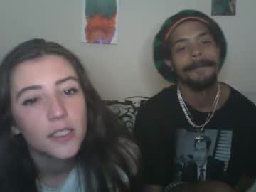 hot cam couple a_mariejuana69 image #3068769