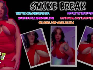 hot cam girl angeldeluca image #779287