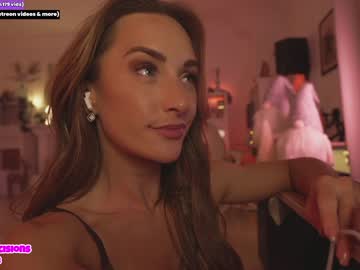 hot cam girl hannahjames710 image #3876010