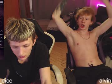 hot cam man alvin__main image #2498162