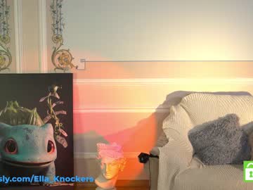 hot cam girl ella_knockers_xl image #3358345