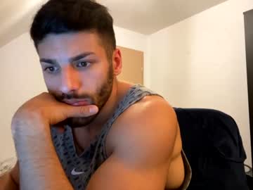 hot cam man rogan1604 image #496246
