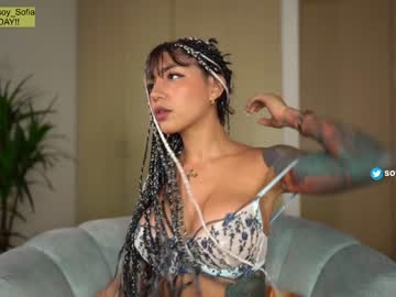 hot cam girl soy_sofia image #4038158