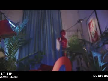 hot cam girl lucieoude_ image #2663308