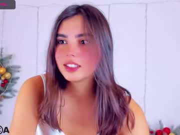 hot cam girl nika_la image #556528