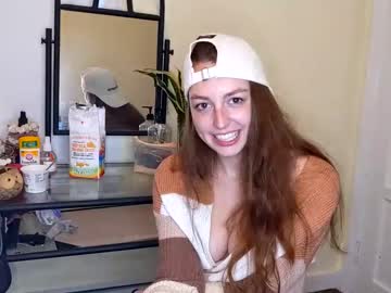 hot cam girl _heytheredelilah image #1926744