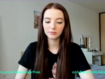 hot cam girl elisa_oliver image #867106
