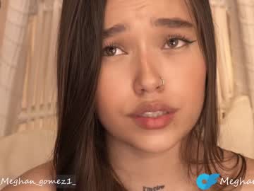 hot cam girl _meghan_gomez1_ image #4586890