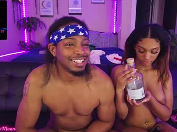 hot cam couple lavahmoon image #4135827