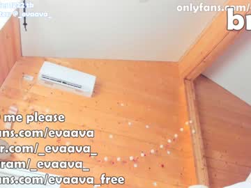 hot cam girl evaava image #709678