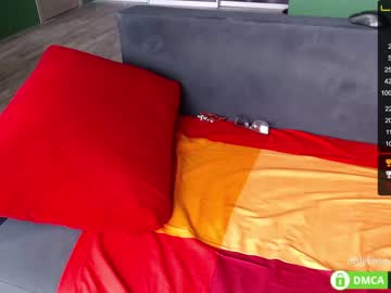 hot cam couple wolfy_foxy image #283589
