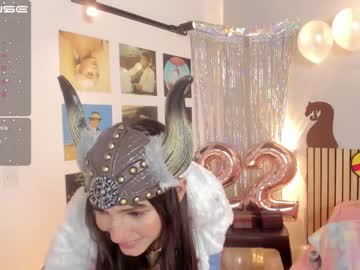 hot cam girl little_effy18 image #2885241