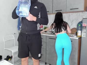 hot cam couple _pinacolada_ image #3854650