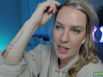 hot cam girl rach_thetall1 image #3556492