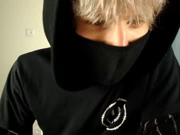 mystical_ghoul hot cam