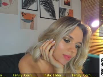 hot cam girl corni__ image #4399290