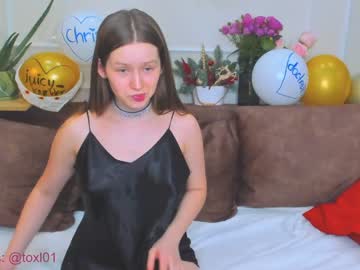 hot cam girl toxl image #506423
