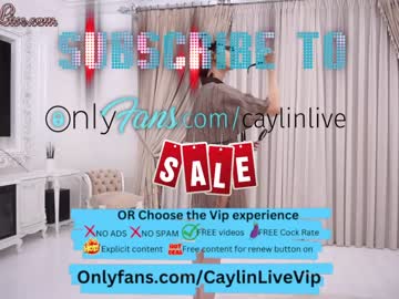 hot cam girl caylin image #3741608