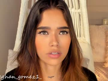 hot cam girl _meghan_gomez1_ image #2218198