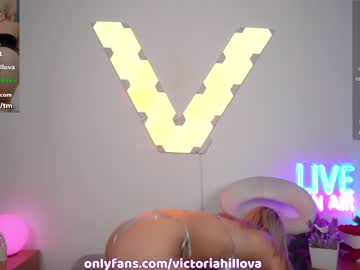 hot cam girl victoriahillova image #3426575