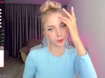 hot cam girl oh_honey_ image #1668962