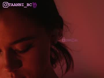 hot cam girl taanni_bc image #3940343
