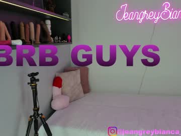 hot cam girl jeangreybianca image #3162634