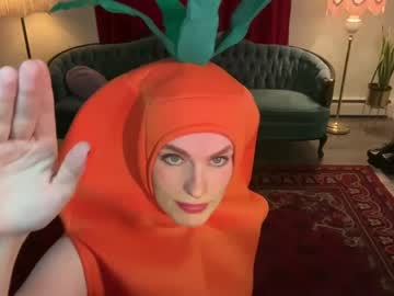 hot cam girl bigredcarrott image #3207409