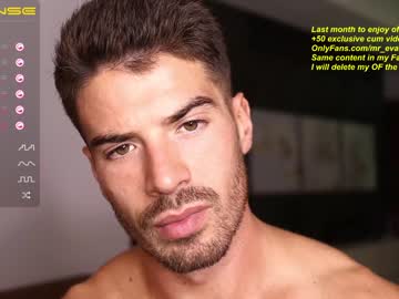 hot cam man mr_evans_official image #162836